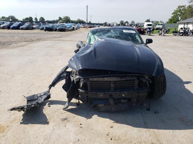 Photo 5 from auction – 2015 FORD MUSTANG with VIN 1FA6P8TH9F5433050