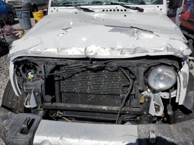 صورة رقم 11 من المزاد - 2015 JEEP WRANGLER U مع VIN 1C4BJWEG7FL691307