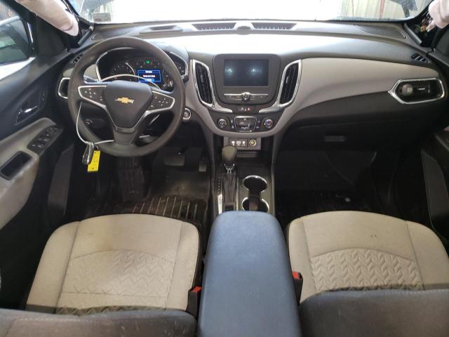 Photo 8 from auction – 2023 CHEVROLET EQUINOX LS with VIN 3GNAXHEG1PL106028