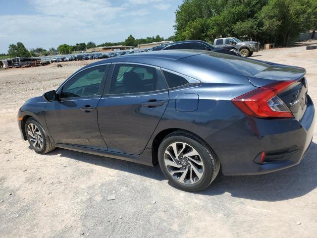 Zdjęcie 2 z aukcji – 2016 HONDA CIVIC EX z VIN 19XFC2F78GE004459