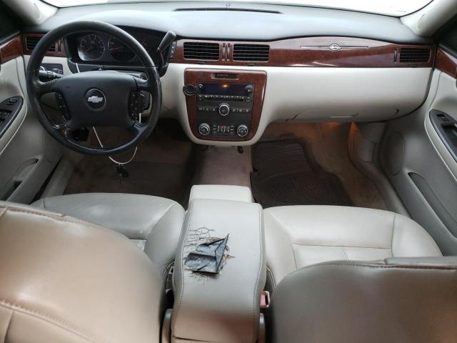 Photo 8 from auction – 2007 CHEVROLET IMPALA LT with VIN 2G1WC58R379192928