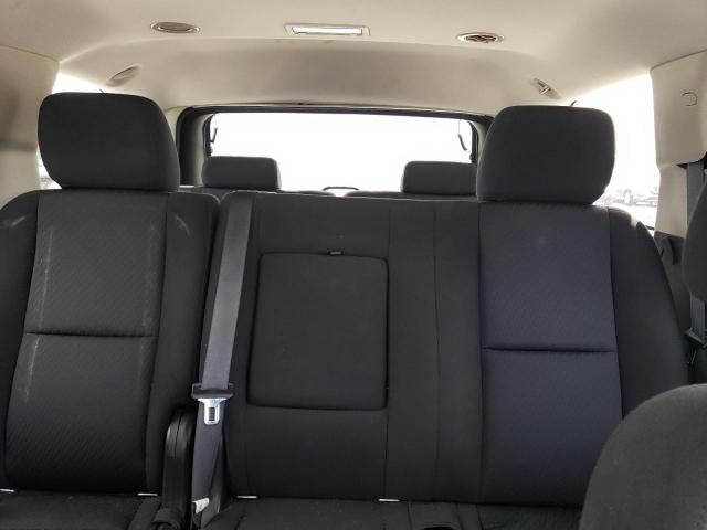 Photo 10 from auction – 2011 CHEVROLET TAHOE C150 with VIN 1GNSCAE00BR103438