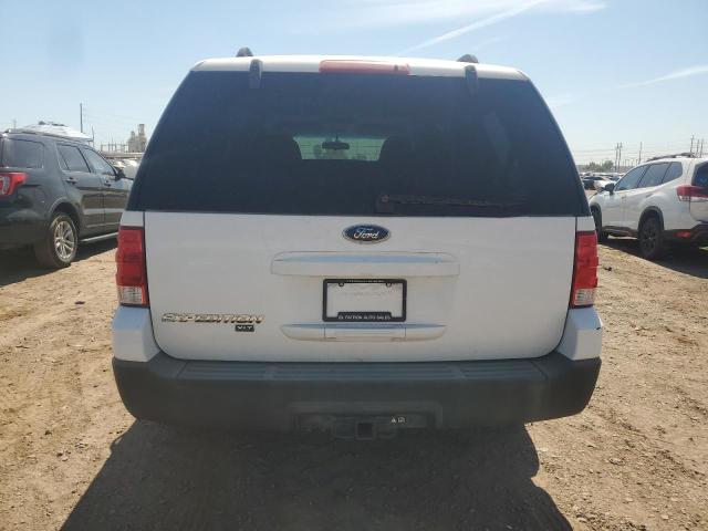 Photo 6 from auction – 2005 FORD EXPEDITION with VIN 1FMPU16535LA08509