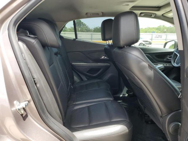 Photo 11 from auction – 2014 BUICK ENCORE with VIN KL4CJGSB0EB782033