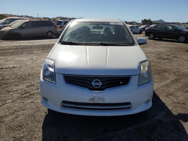 Photo 5 from auction – 2012 NISSAN SENTRA 2.0 with VIN 3N1AB6AP2CL762401