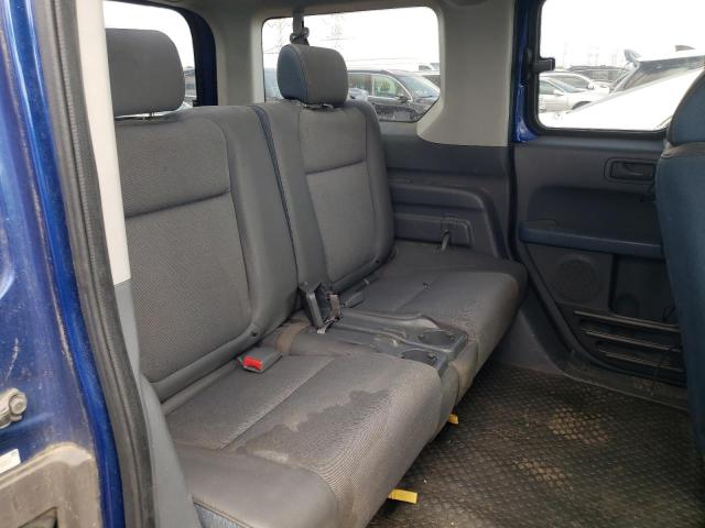 Photo 10 from auction – 2005 HONDA ELEMENT EX with VIN 5J6YH28685L016818