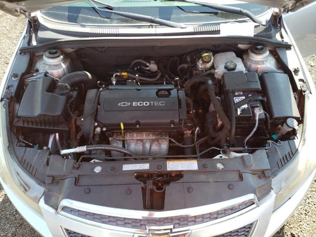 Photo 11 from auction – 2012 CHEVROLET CRUZE LS with VIN 1G1PC5SHXC7221776