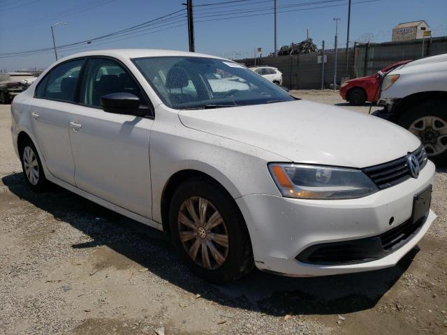 Photo 4 from auction – 2012 VOLKSWAGEN JETTA BASE with VIN 3VW1K7AJ7CM319232