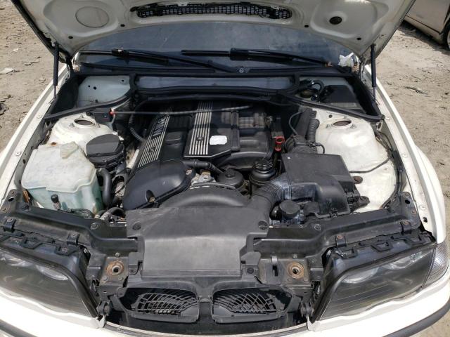 Photo 11 from auction – 1999 BMW 323 I AUTO with VIN WBAAM333XXCA80657