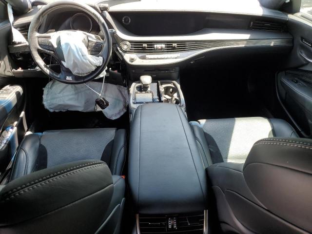 Photo 8 from auction – 2018 LEXUS LS 500 BAS with VIN JTHC51FF6J5002984