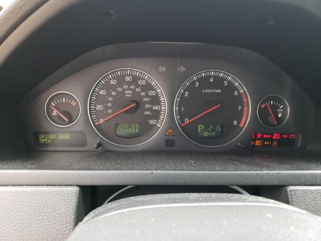 Photo 9 from auction – 2005 VOLVO XC90 with VIN YV1CZ592851203816