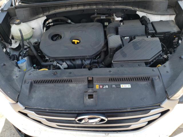 Photo 12 from auction – 2017 HYUNDAI TUCSON LIM with VIN KM8J33A4XHU351240