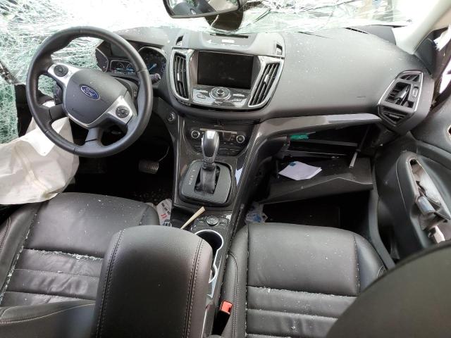Photo 8 from auction – 2015 FORD ESCAPE TIT with VIN 1FMCU0J98FUC39856