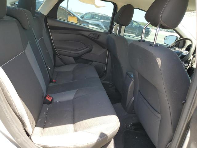 Photo 10 from auction – 2012 FORD FOCUS SE with VIN 1FAHP3F24CL320729