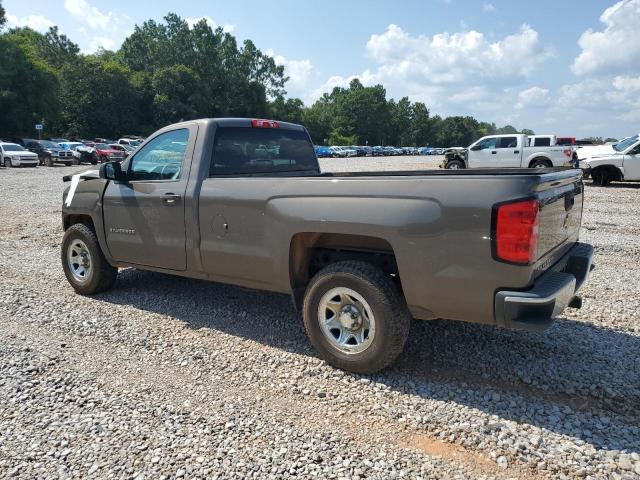 Photo 2 from auction – 2015 CHEVROLET SILVERADO with VIN 1GCNCPEC9FZ183492