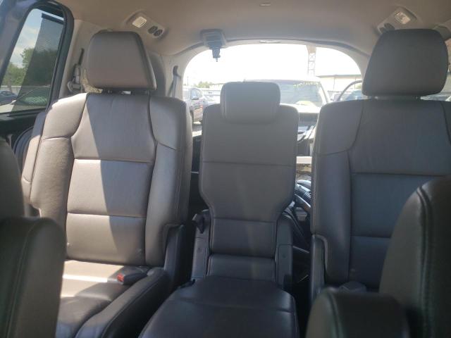 Photo 10 from auction – 2012 HONDA ODYSSEY EX with VIN 5FNRL5H62CB054684