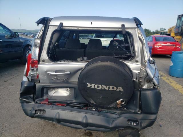 Photo 6 from auction – 2002 HONDA CR-V with VIN JHLRD78832C059594