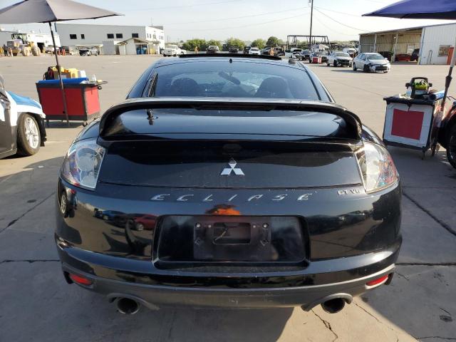 Photo 6 from auction – 2009 MITSUBISHI ECLIPSE GT with VIN 4A3AK34T39E041076