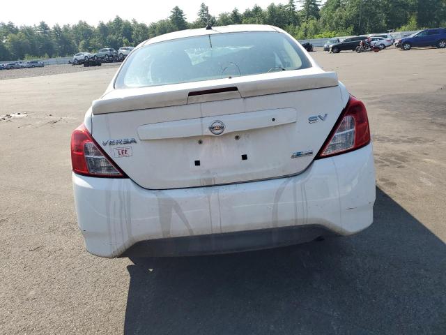 Photo 6 from auction – 2016 NISSAN VERSA S with VIN 3N1CN7AP5GL826720