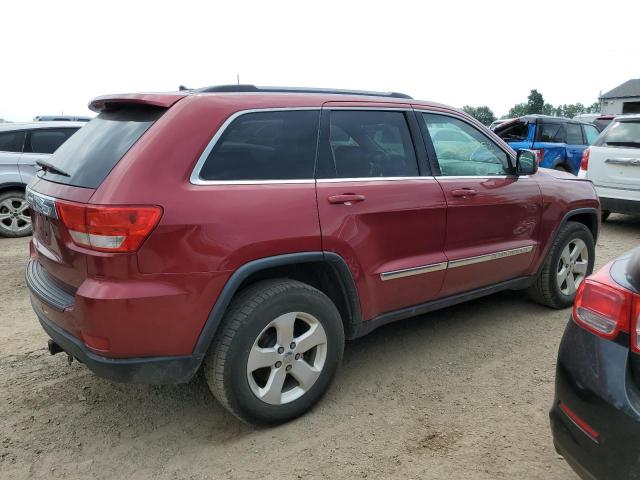 Photo 3 from auction – 2013 JEEP GRAND CHER with VIN 1C4RJFAG5DC581731