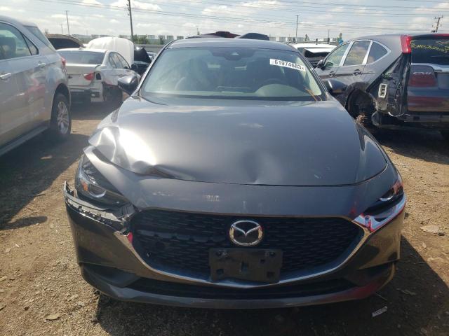 Photo 5 from auction – 2021 MAZDA 3 SELECT with VIN JM1BPABL8M1322368