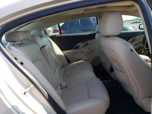 Photo 10 from auction – 2015 BUICK LACROSSE with VIN 1G4GC5G32FF149272