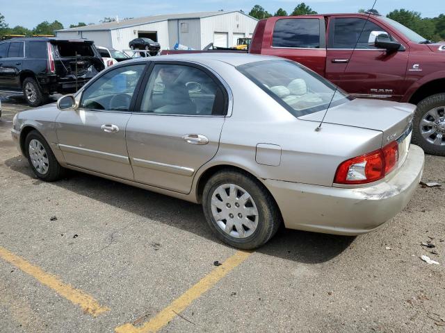 صورة رقم 2 من المزاد - 2004 KIA OPTIMA LX مع VIN KNAGD126245282092