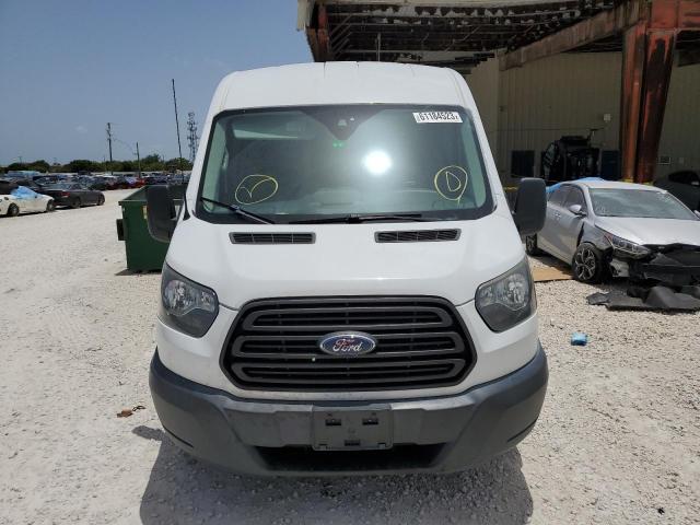 صورة رقم 5 من المزاد - 2015 FORD TRANSIT T- مع VIN 1FTNE1CV8FKA49643