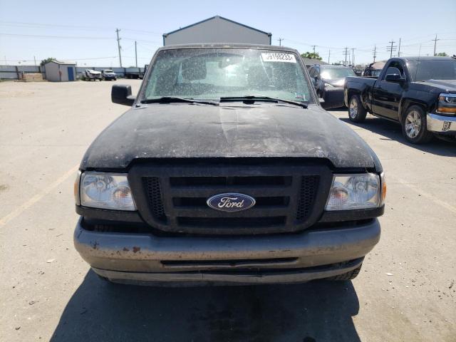 Photo 5 from auction – 2011 FORD RANGER SUP with VIN 1FTLR4FE8BPA35294