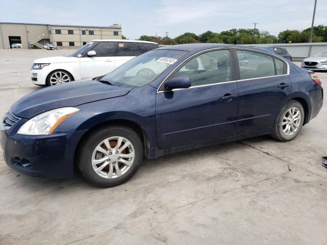 Photo 1 from auction – 2011 NISSAN ALTIMA BAS with VIN 1N4AL2AP4BN460373