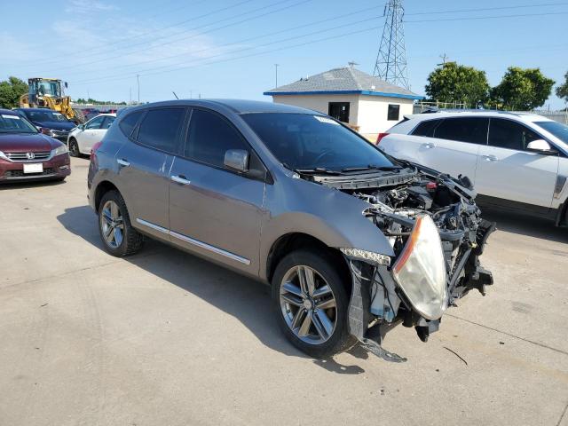 Photo 4 from auction – 2011 NISSAN ROGUE S with VIN JN8AS5MV6BW267147