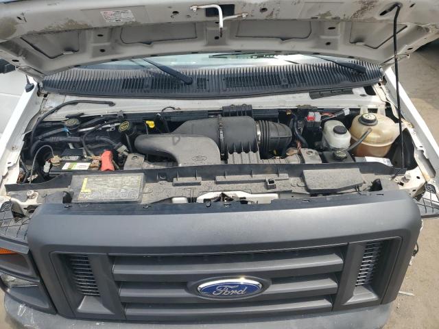 Photo 12 from auction – 2008 FORD ECONOLINE with VIN 1FTNE14W68DA33374
