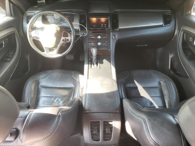 Photo 8 from auction – 2013 FORD TAURUS SEL with VIN 1FAHP2E88DG192523