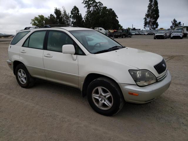 صورة رقم 4 من المزاد - 2000 LEXUS RX 300 مع VIN JT6HF10U2Y0153413
