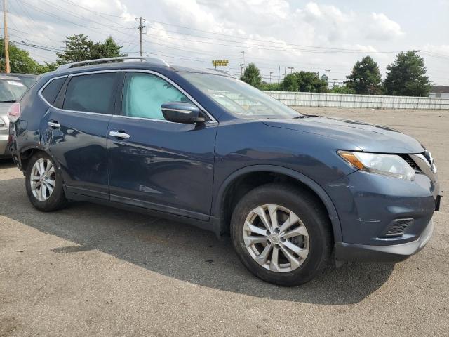 Photo 4 from auction – 2015 NISSAN ROGUE S with VIN 5N1AT2ML9FC842737