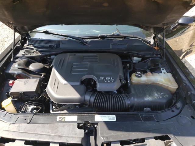 Photo 11 from auction – 2015 DODGE CHALLENGER with VIN 2C3CDZBGXFH713433