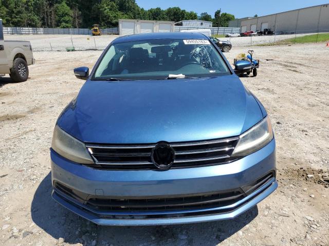 Photo 5 from auction – 2017 VOLKSWAGEN JETTA SE with VIN 3VWDB7AJXHM310366