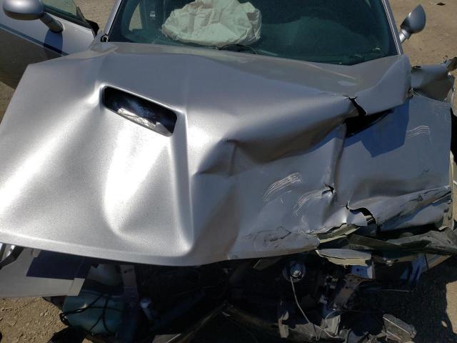 Photo 11 from auction – 2015 DODGE CHALLENGER with VIN 2C3CDZAG5FH713017