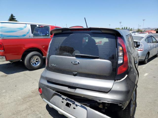 Zdjęcie 3 z aukcji – 2017 KIA SOUL + z VIN KNDJP3A5XH7410576