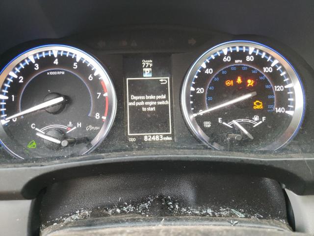 Фото 9 с аукциона – 2016 TOYOTA HIGHLANDER с VIN 5TDJKRFH0GS251995