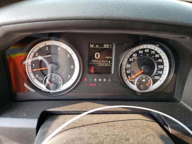 Photo 9 from auction – 2014 RAM 1500 SLT with VIN 1C6RR7GT1ES121239