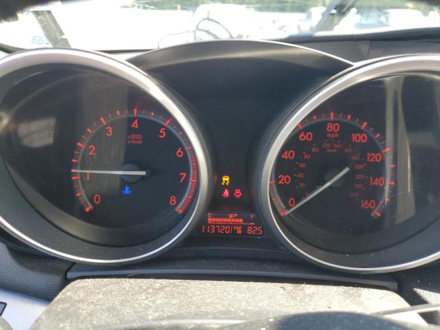 Photo 9 from auction – 2011 MAZDA 3 S with VIN JM1BL1K51B1413282