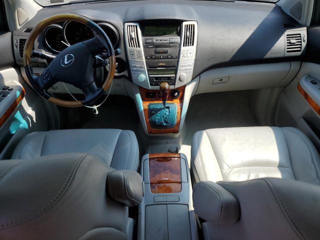 Photo 8 from auction – 2005 LEXUS RX 330 with VIN 2T2HA31U75C082773