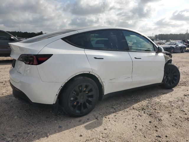Photo 3 from auction – 2023 TESLA MODEL Y with VIN 7SAYGDEE3PA052728