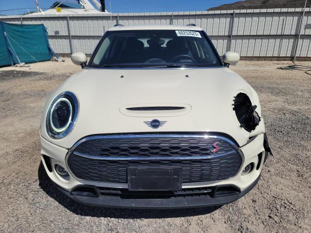 Photo 5 from auction – 2022 MINI COOPER S C with VIN WMWLV7C09N2R93879