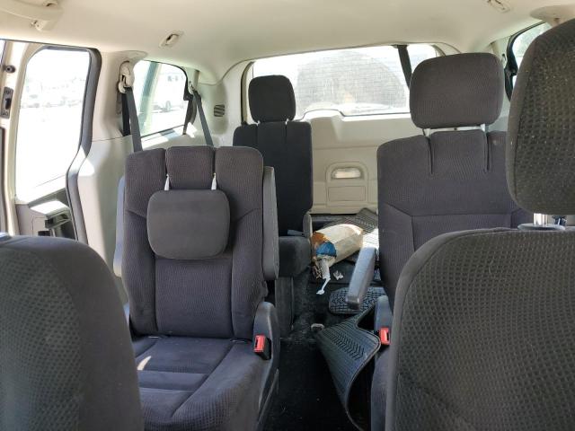 Photo 10 from auction – 2014 DODGE GRAND CARA with VIN 2C4RDGBG8ER166102