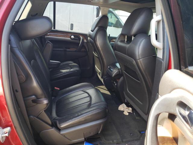 Photo 11 from auction – 2012 BUICK ENCLAVE with VIN 5GAKVDED0CJ230912