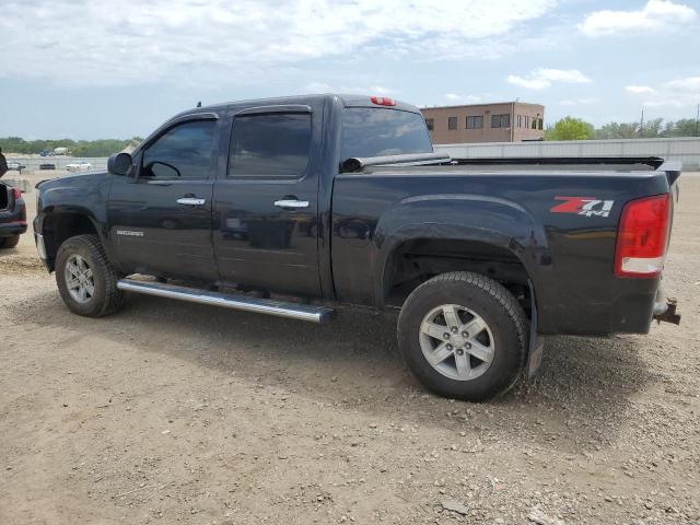 Photo 2 from auction – 2010 GMC SIERRA K15 with VIN 3GTRKVE37AG143672