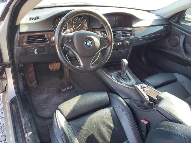 Photo 8 from auction – 2011 BMW 328 I with VIN WBAKE3C50BE441892