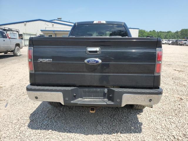 Photo 6 from auction – 2013 FORD F150 SUPER with VIN 1FTFW1ET0DKF56000